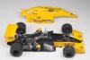 Beemax 12001 Lotus 99T '87 Monaco Winner 1/12